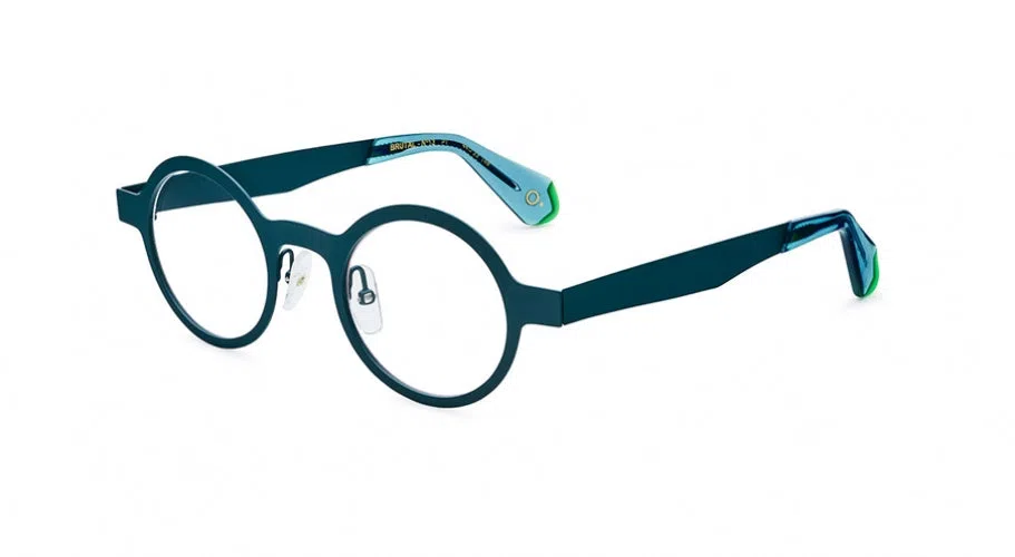 Etnia Barcelona BRUTAL NO.13 Eyeglasses - view 5